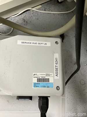 Bomba de Vacío Edwards E-LAB-2