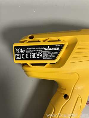 Wagner Furno 300 Heat Gun