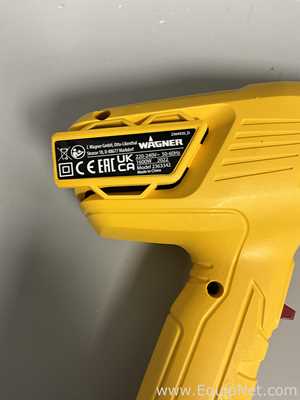 Wagner Furno 300 Heat Gun