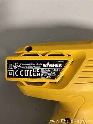 Wagner Furno 300 Heat Gun
