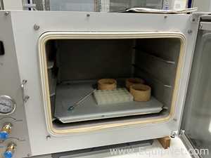 Fistreem OVA031 Vacuum Oven