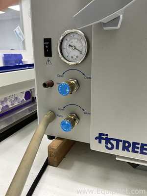 Fistreem OVA031 Vacuum Oven