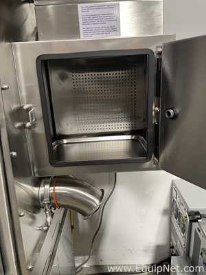 Porta-Luvas Germfree Laboratories Inc LFGI-6USP
