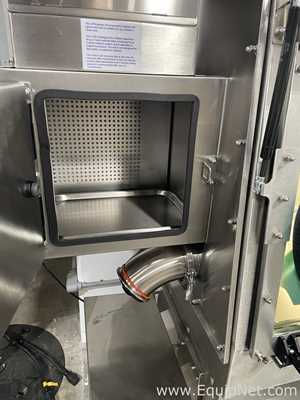 Porta-Luvas Germfree Laboratories Inc LFGI-6USP