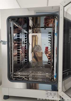 Thermo Scientific Heratherm OMS60 Lab Oven