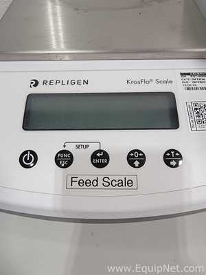 Bomba peristáltica Spectrum Labs  KrosFlo Research I