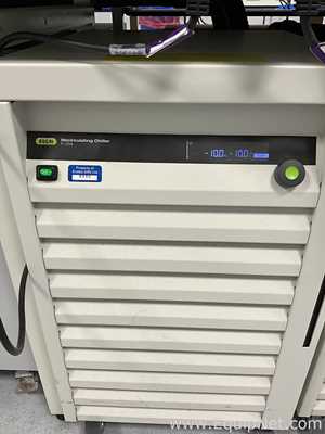Buchi F-314 Recirculating Chiller