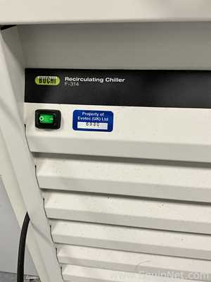 Buchi F-314 Recirculating Chiller