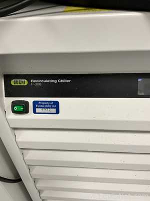 Buchi F-308 Recirculating Chiller