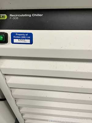 Buchi F-308 Recirculating Chiller