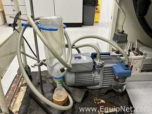 Vacuubrand RE 6W Vacuum Pump