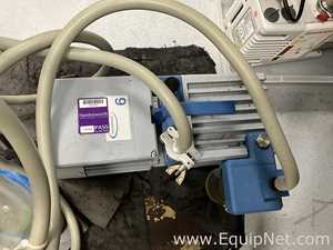 Vacuubrand RE 6W Vacuum Pump