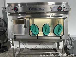 Cabine de Segurança Biológica Germfree Laboratories Inc VF-6USP