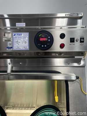Cabine de Segurança Biológica Germfree Laboratories Inc VF-6USP