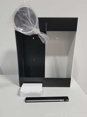 Máquina Verificadora Health Care Logistics 17109