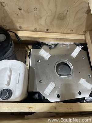 Novasep Process Prochrom LP 450 Chromatography
