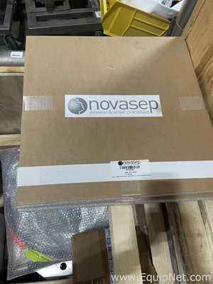 Novasep Process Prochrom LP 450 Chromatography