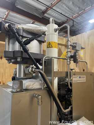 Novasep Process Prochrom LP 450 Chromatography