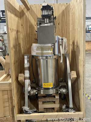 Novasep Process Prochrom LP 450 Chromatography