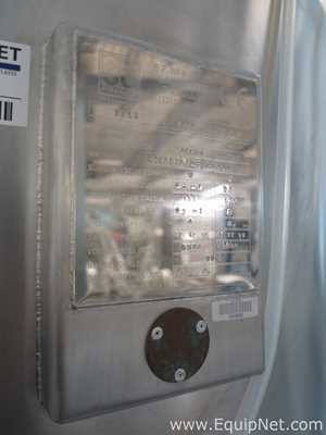 3C France 1,988L Vapor Tank