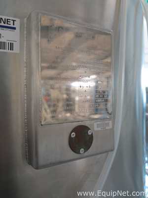 3C France 1,988L Vapor Tank