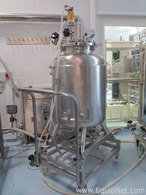 3C France 220L Vapor Tank