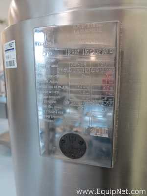 3C France 220L Vapor Tank