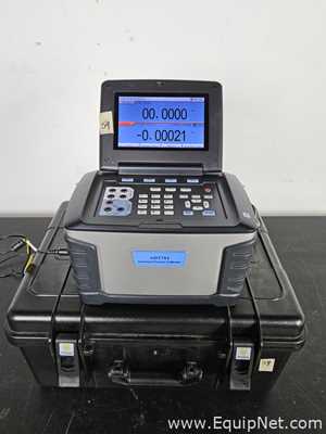 Equipo de calibración Additel ADT761