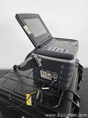 Additel AD761 Automated Pressure Calibrator