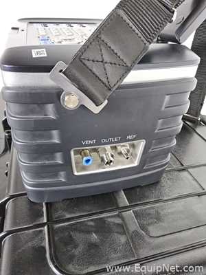Additel AD761 Automated Pressure Calibrator