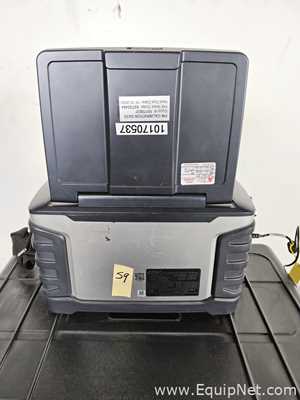 Additel AD761 Automated Pressure Calibrator