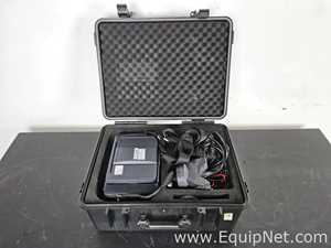 Additel AD761 Automated Pressure Calibrator