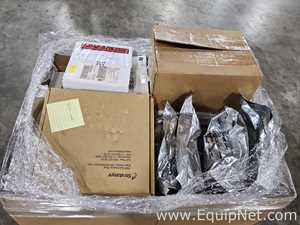 Stratasys F370 3D Printer