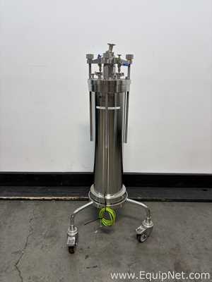 Línea de Columna de Cromatografía GE FineLINE 200PL