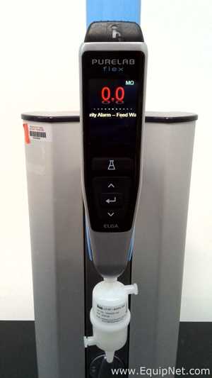 Elga PF2XXXXM1-US Purelab Flex Water Purification System