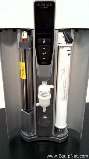 Elga PF2XXXXM1-US Purelab Flex Water Purification System