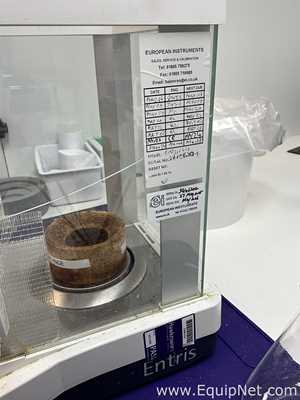 Báscula Sartorius ENTRIS224I-1S