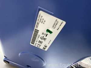 Lot of 5 Off IKA RCT Digital S002 Magnetic Hotplate Stirrers