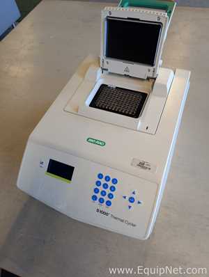 Bio Rad S1000 PCR and Thermal Cycler