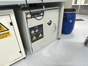 Asecos SL Line Laboratory Chemical Storage Cabinet