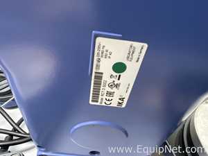lote de  5 Agitador e Placa de Aquecimento IKA RCT Digital S002