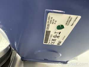 lote de  5 Agitador e Placa de Aquecimento IKA RCT Digital S002