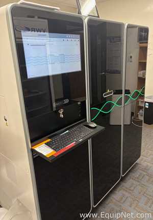 Sequenciador OTHER Complete Genomics DL-T7RS / CGZTRON-LITE