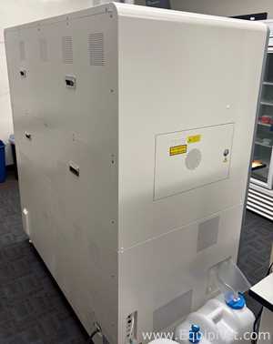 Sequenciador OTHER Complete Genomics DL-T7RS / CGZTRON-LITE