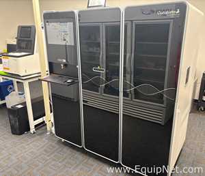 Sequenciador OTHER Complete Genomics DL-T7RS / CGZTRON-LITE