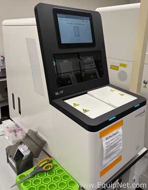Sequenciador OTHER Complete Genomics DL-T7RS / CGZTRON-LITE