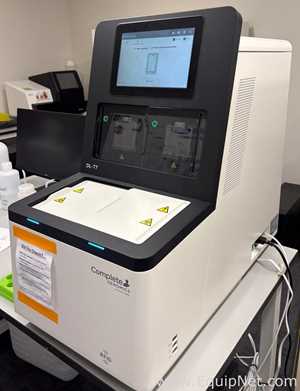 Sequenciador OTHER Complete Genomics DL-T7RS / CGZTRON-LITE