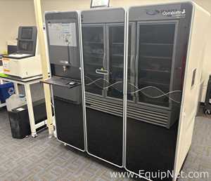 Sequenciador OTHER Complete Genomics DL-T7RS / CGZTRON-LITE