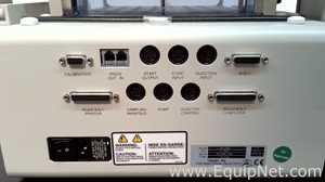 Varian VK 8000 Auto Sampler with Varian VK 806 Syringe Pump