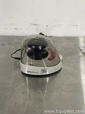 Centrífuga para laboratorio Fisher Brand sprout plus